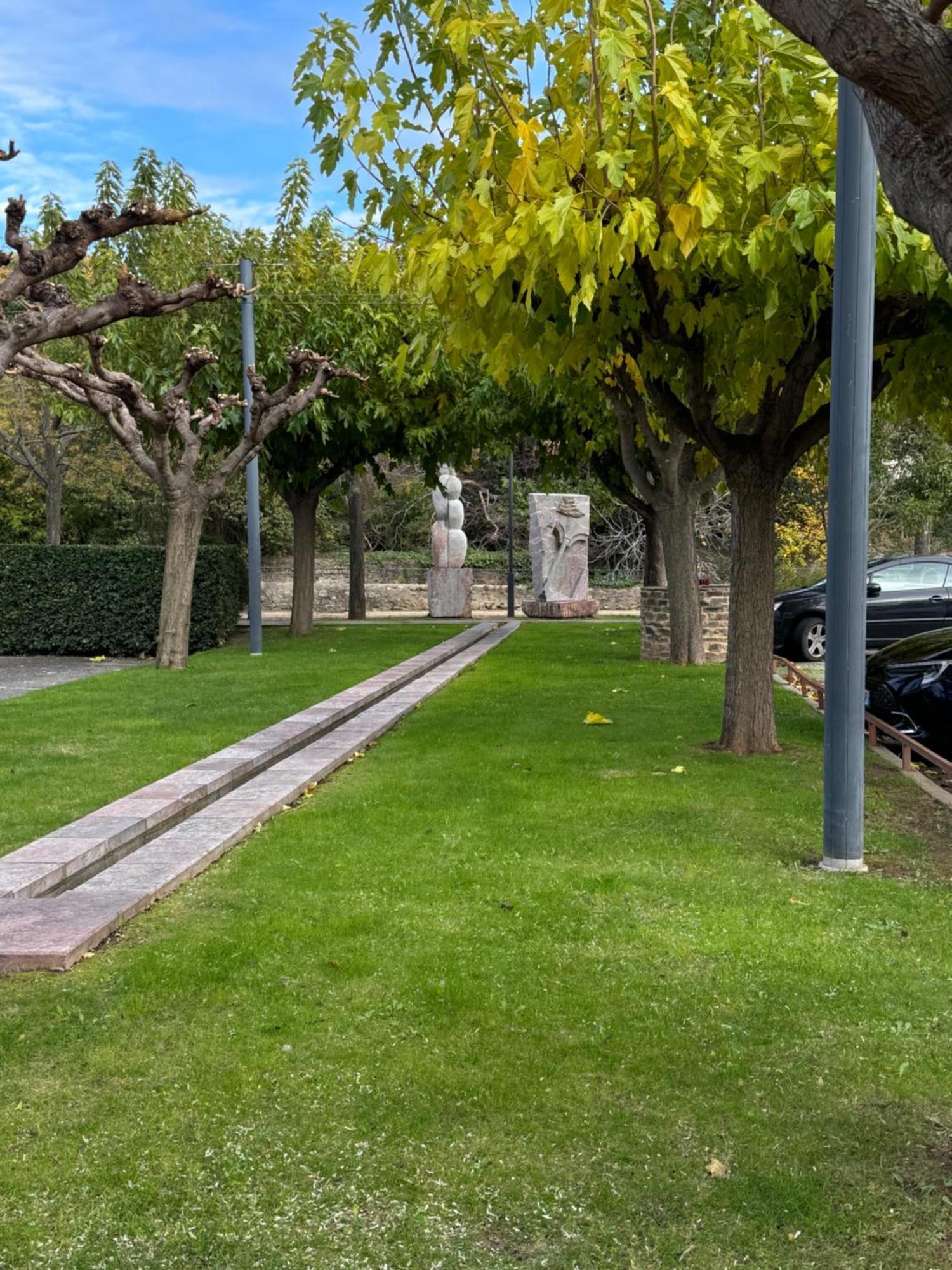 L'Incarnat Villa Caunes-Minervois Exteriör bild